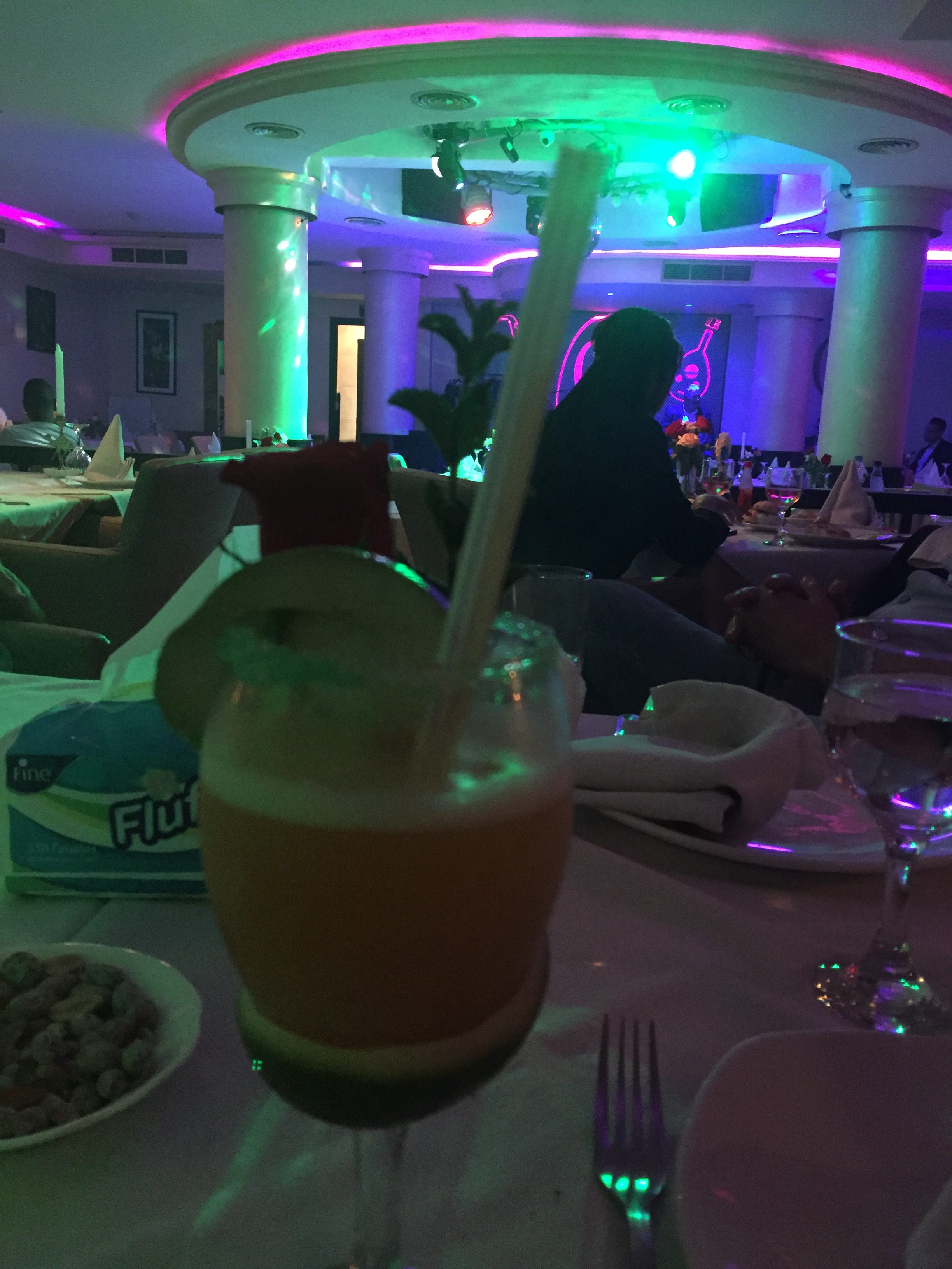 edler Nachtclub in Agadir edler Nachtclub in Agadir